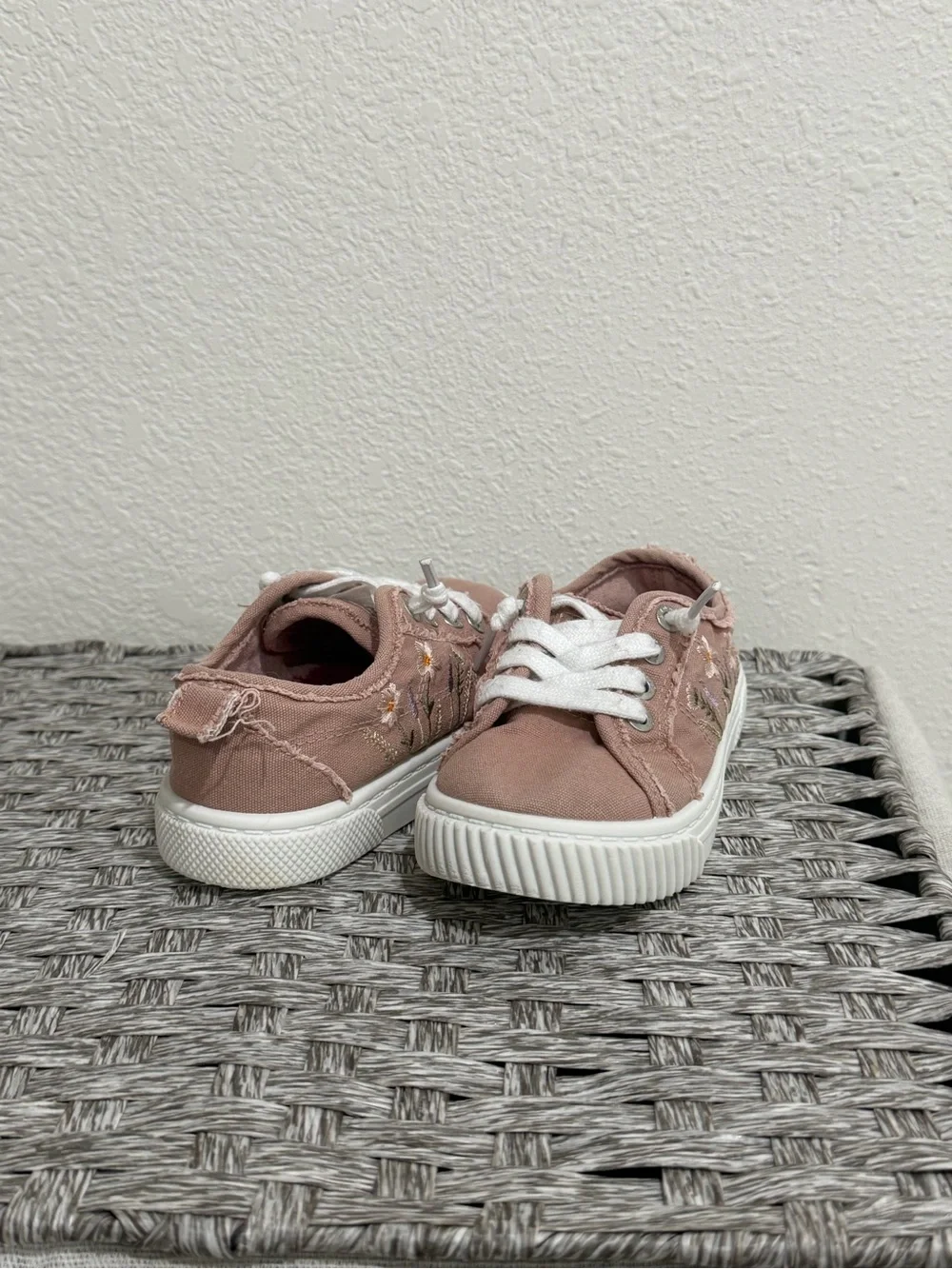 Blowfish Malibu comfortable mauve